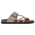 Elegant Woven Comfort Sandals