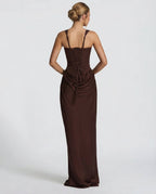 Aurora Long Dress