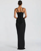 Aurora Long Dress