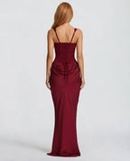 Aurora Long Dress