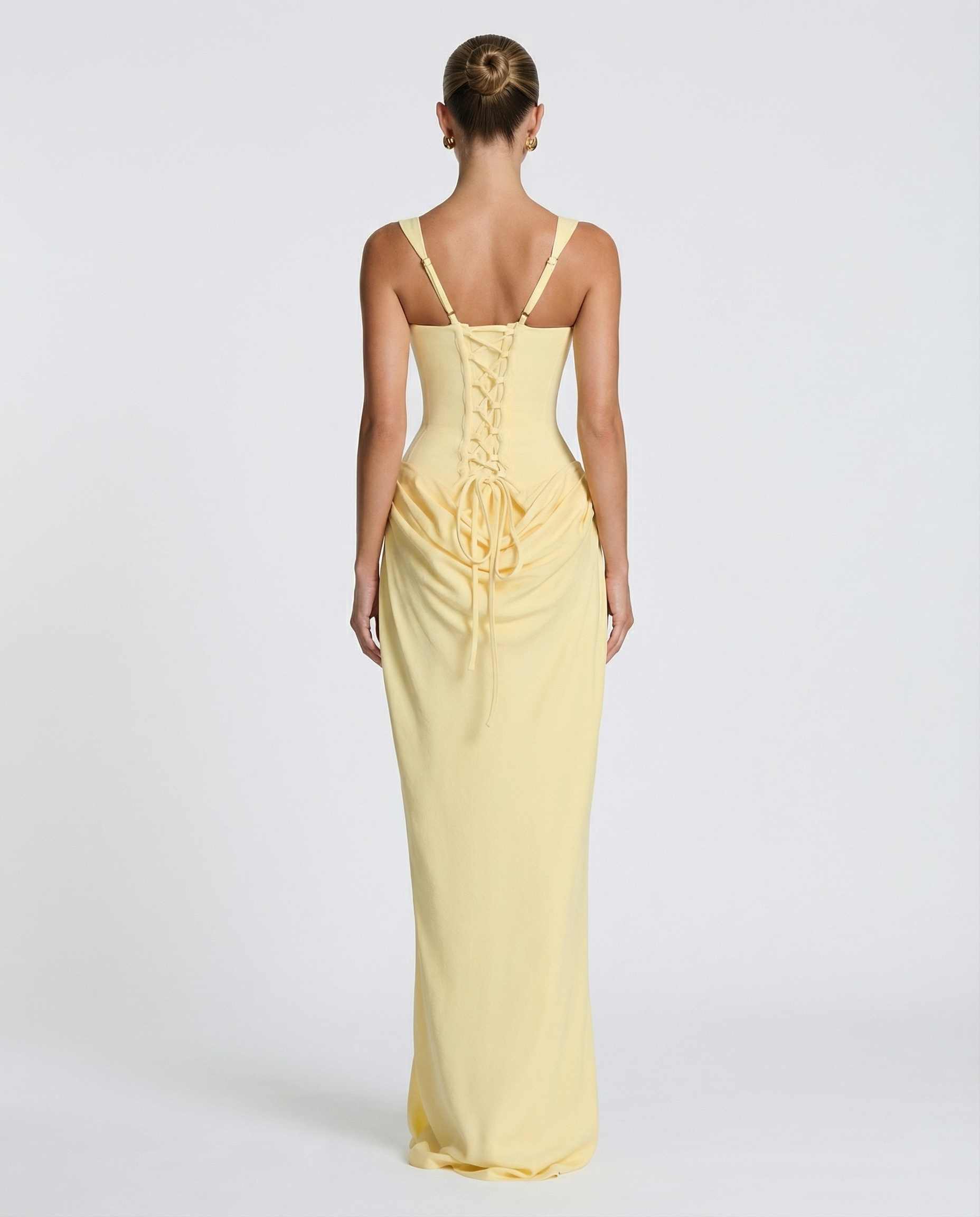 Aurora Long Dress